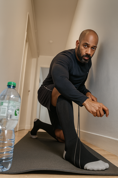 Objectif performance