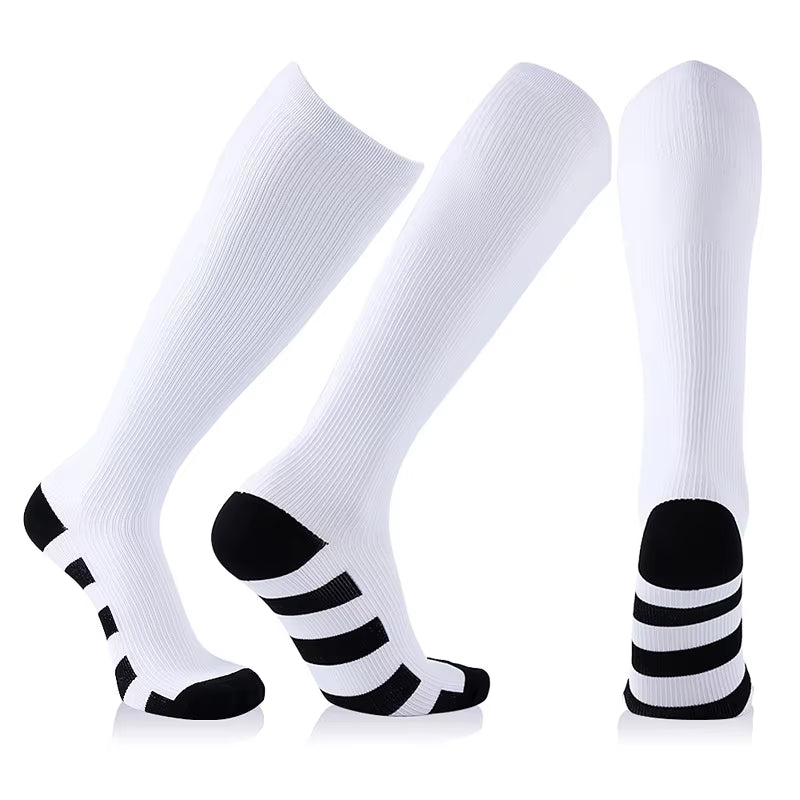 Chaussettes de compression pour le sport - unisexe