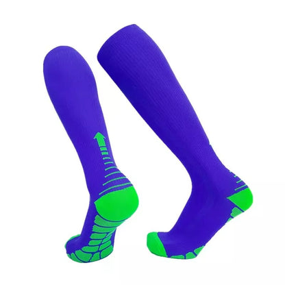 Chaussettes de compression pour le sport - unisexe