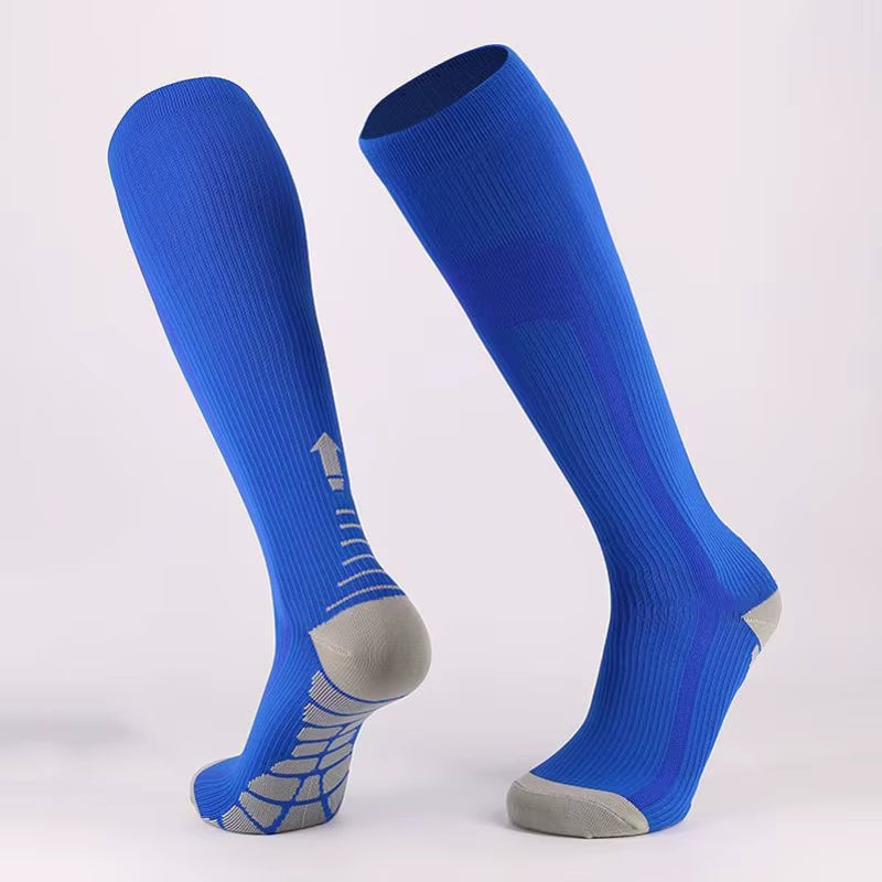 Compression Socks Arrow 20-30 Mmhg Arrow Pattern Best for Running Medical Nurse Travel Cycling Stockings Dropshipping
