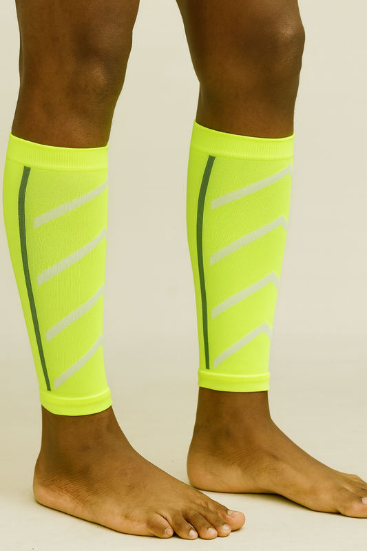 Manchons de Compression Sport Compresscures™