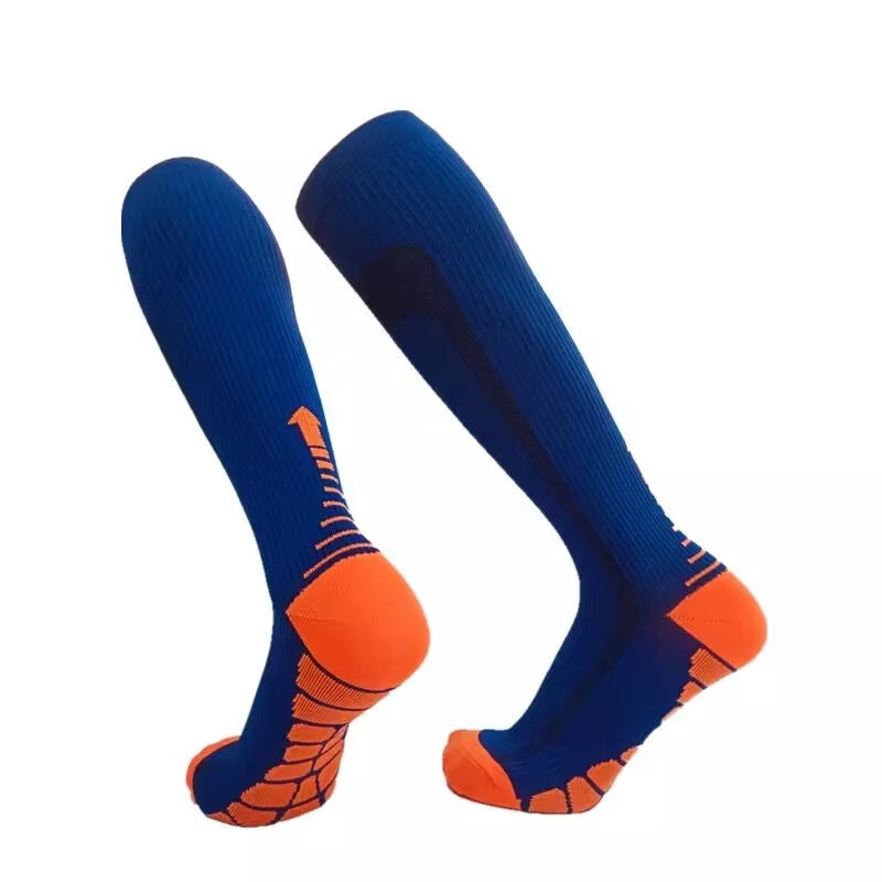 Chaussettes de compression pour le sport - unisexe